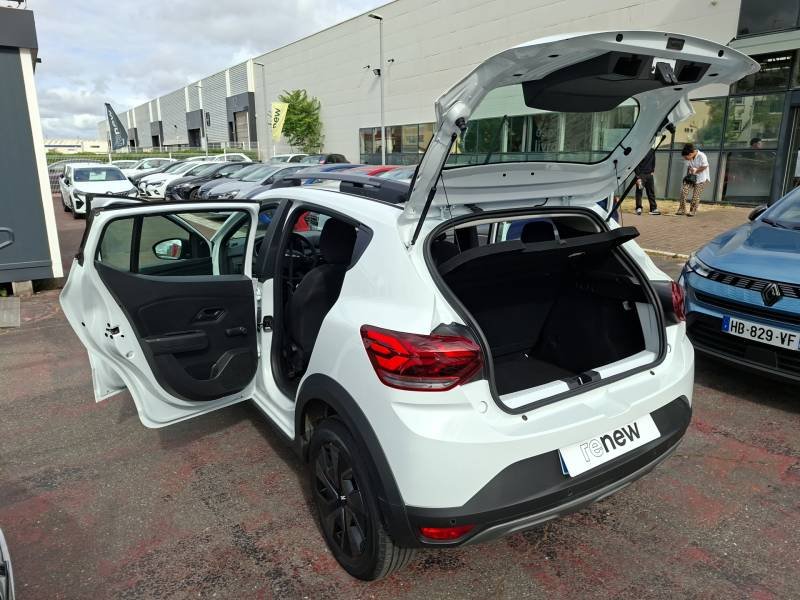 Dacia Sandero - Photo 35