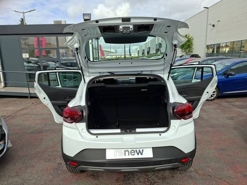 Dacia Sandero - Photo 36