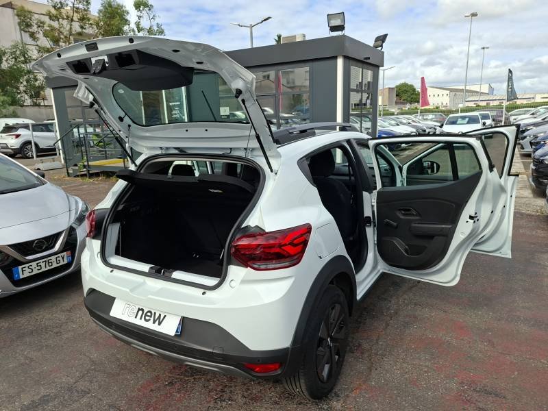 Dacia Sandero - Photo 37