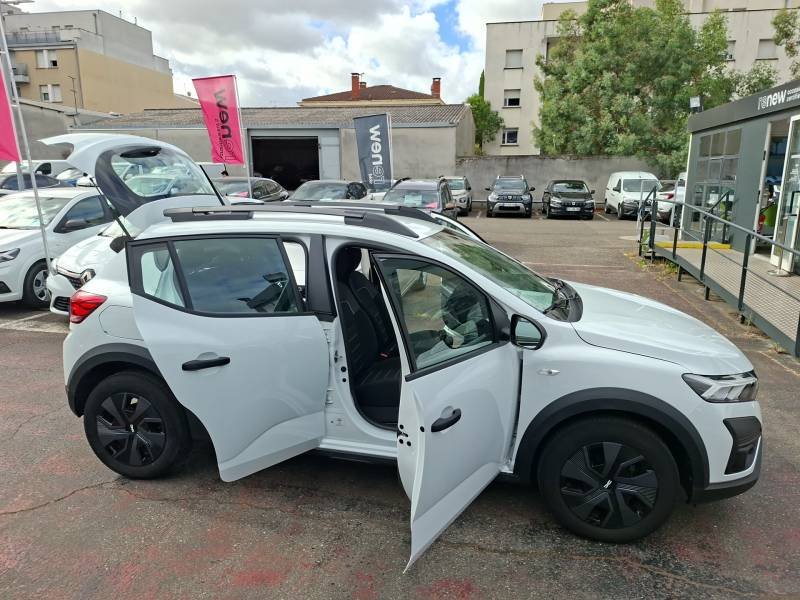 Dacia Sandero - Photo 38