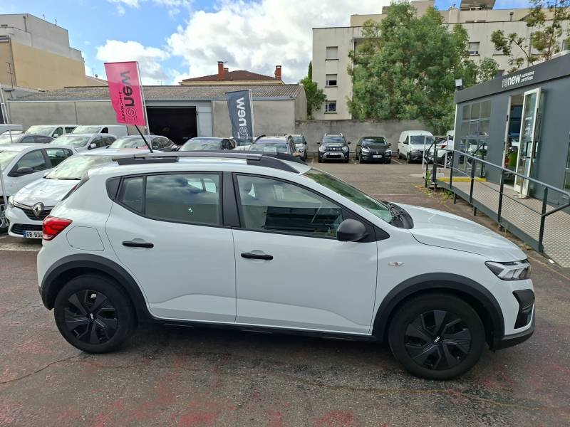 Dacia Sandero - Photo 6