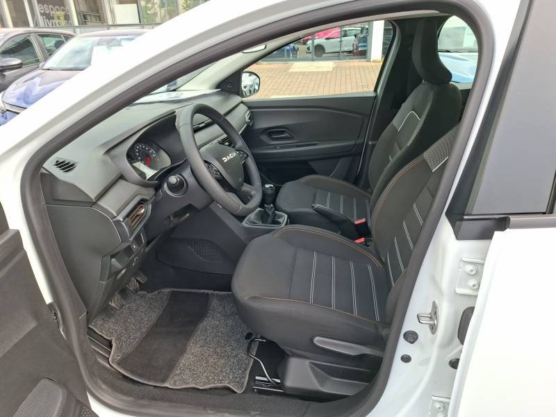 Dacia Sandero - Photo 10