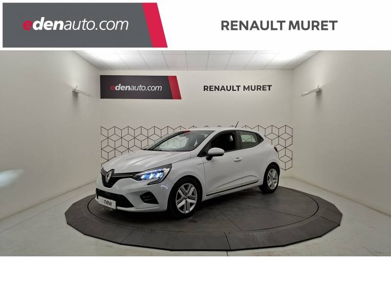 Renault Clio - Photo 1
