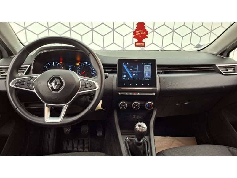 Renault Clio - Photo 11