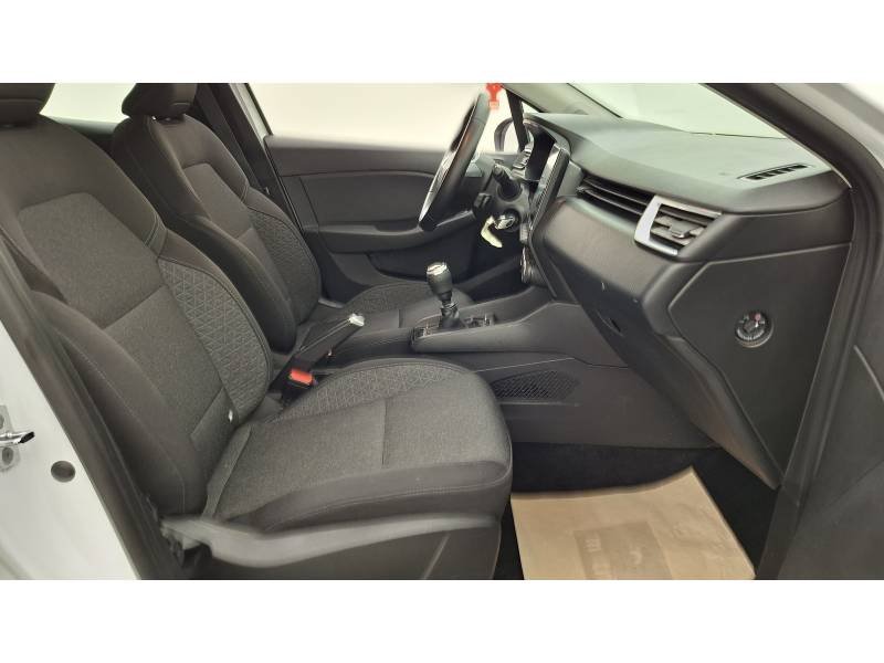 Renault Clio - Photo 12
