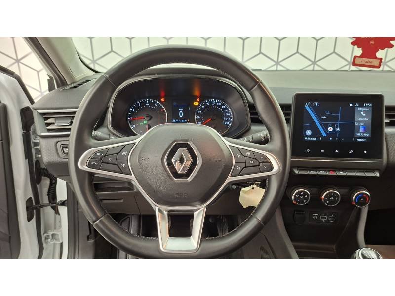 Renault Clio - Photo 13