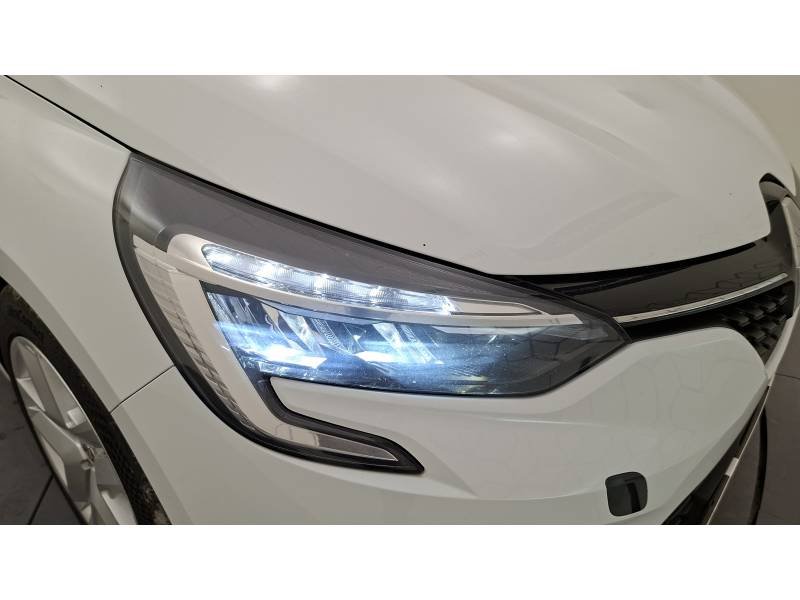 Renault Clio - Photo 17