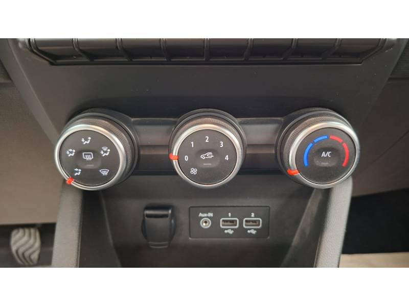 Renault Clio - Photo 19
