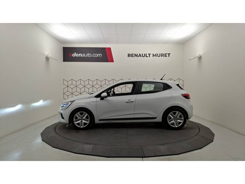 Renault Clio - Photo 2