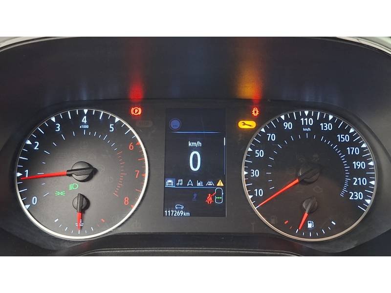 Renault Clio - Photo 23