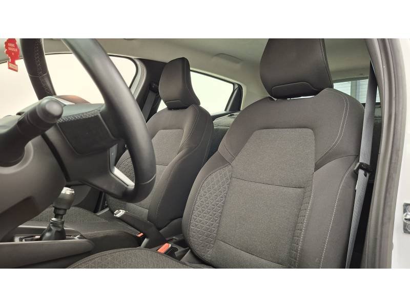 Renault Clio - Photo 28