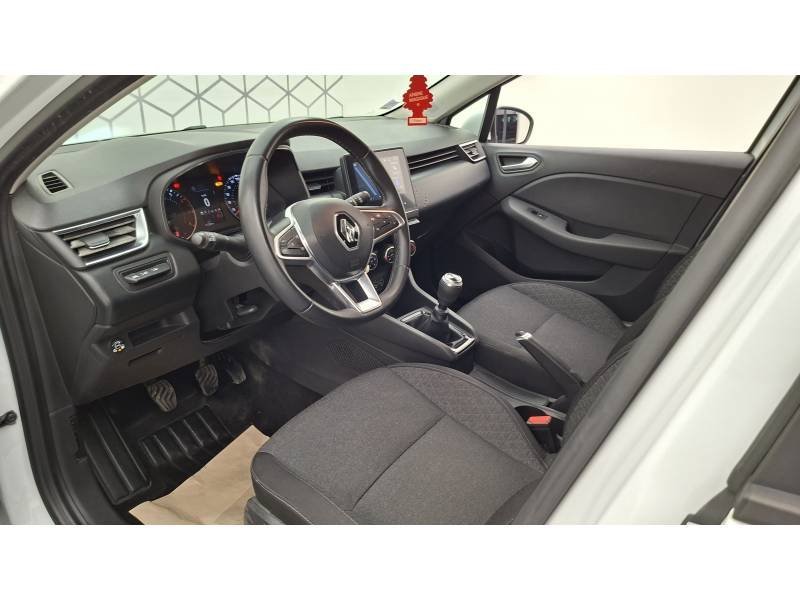Renault Clio - Photo 29