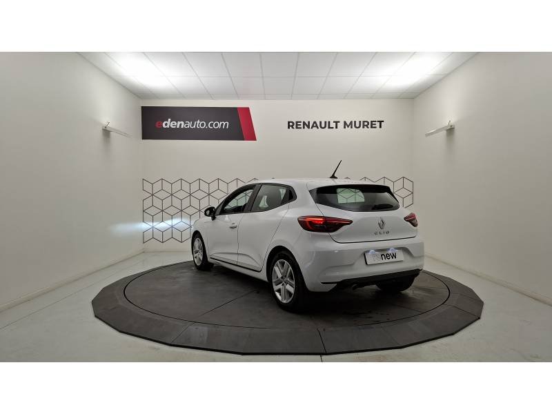 Renault Clio - Photo 3