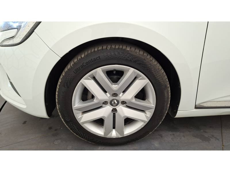 Renault Clio - Photo 35