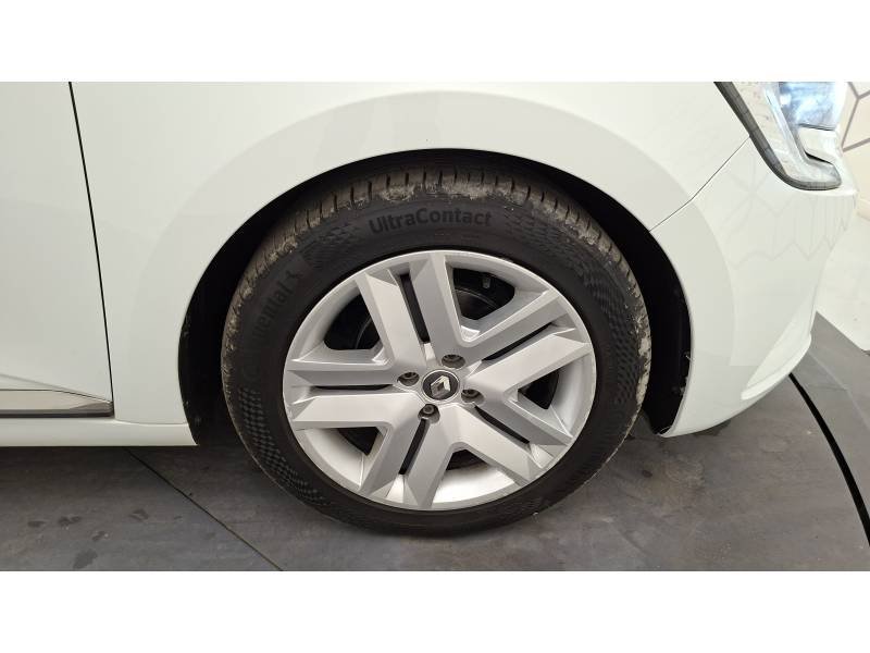 Renault Clio - Photo 37