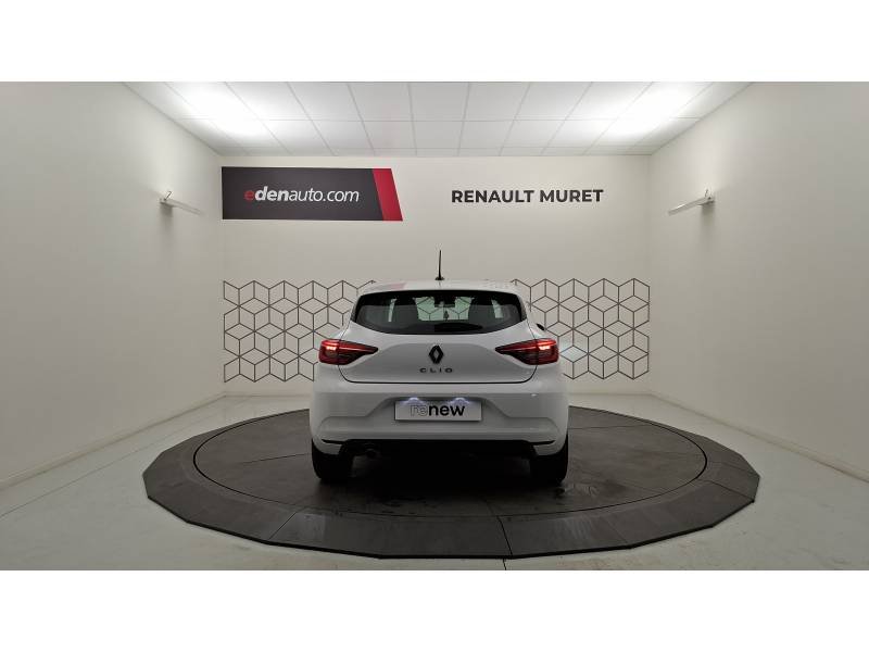 Renault Clio - Photo 4