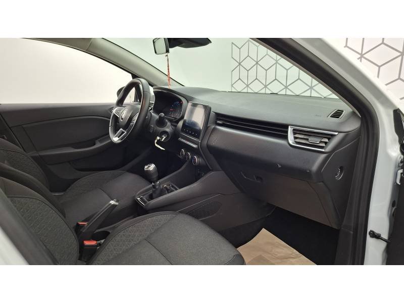 Renault Clio - Photo 41