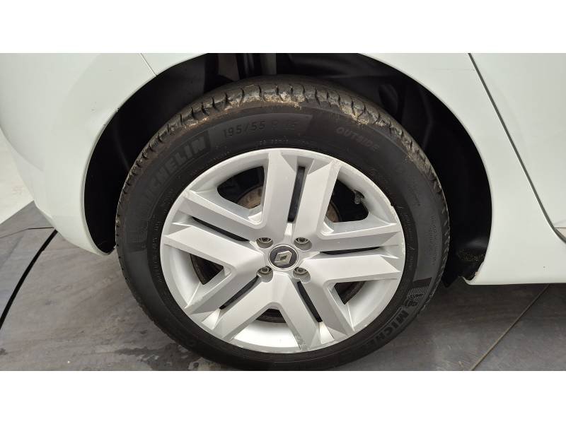 Renault Clio - Photo 47