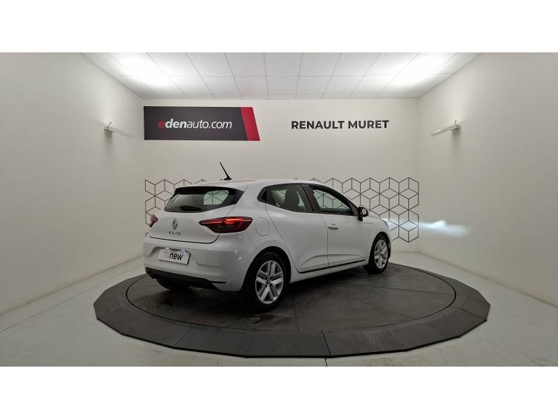 Renault Clio - Photo 5