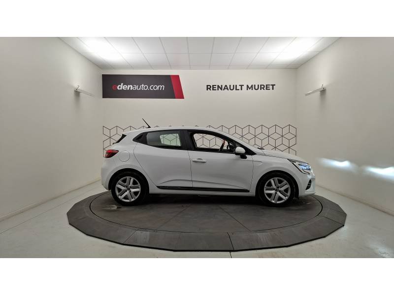 Renault Clio - Photo 6
