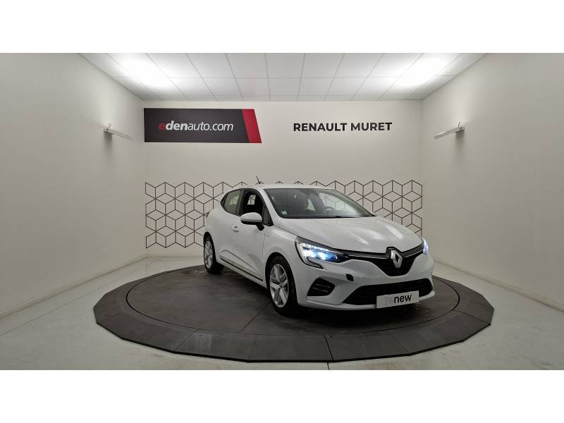 Renault Clio - Photo 7