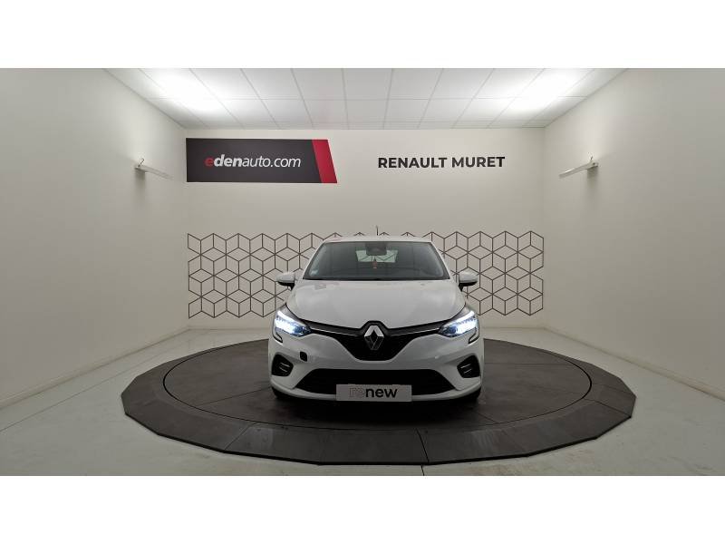 Renault Clio - Photo 8