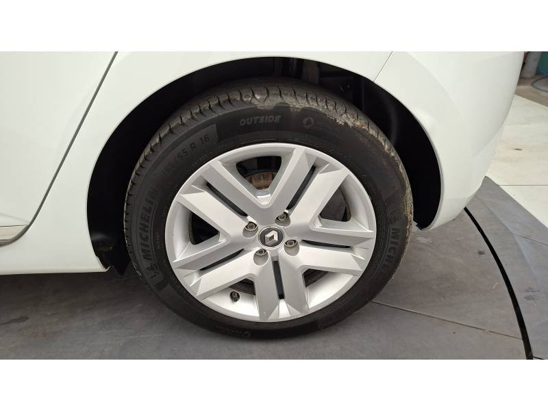 Renault Clio - Photo 9