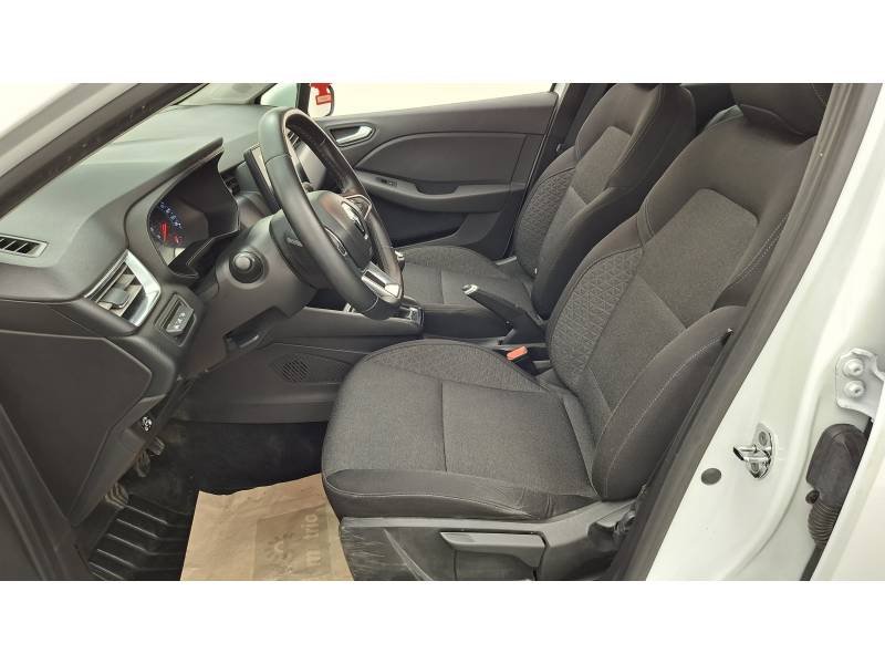Renault Clio - Photo 10