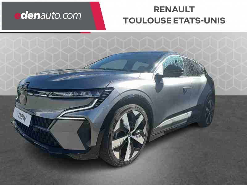 Renault Mégane - Photo 1