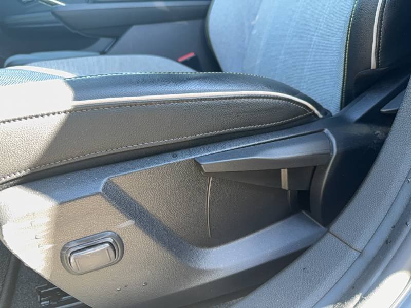 Renault Mégane - Photo 17