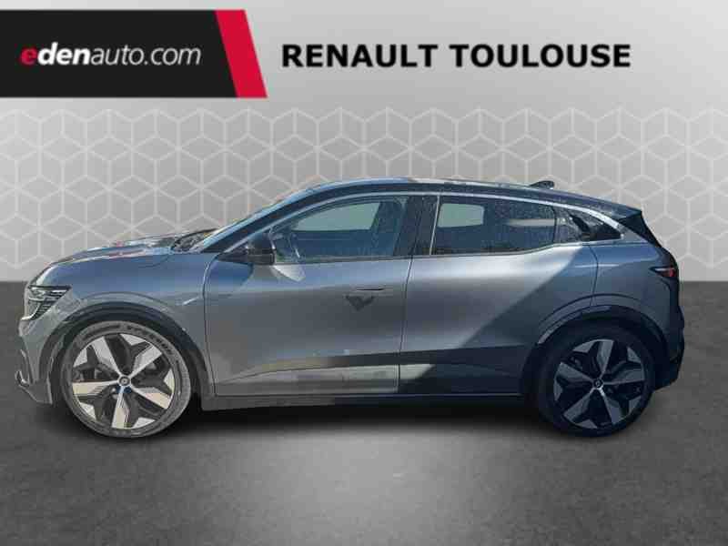 Renault Mégane - Photo 2