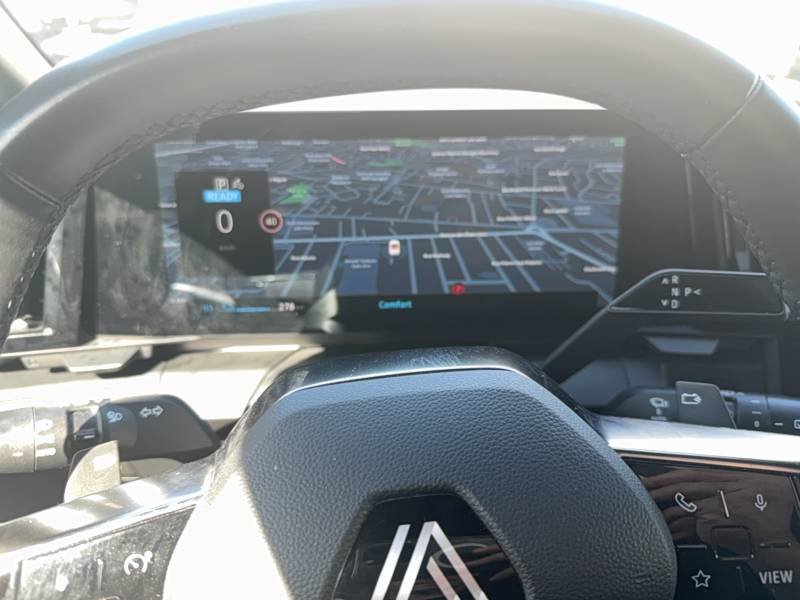 Renault Mégane - Photo 22
