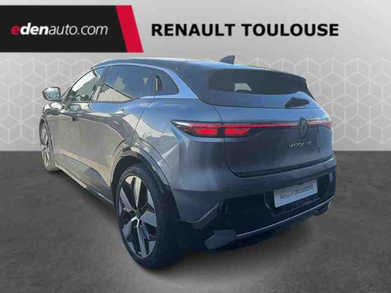 Renault Mégane - Photo 3