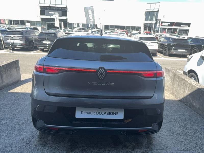 Renault Mégane - Photo 4