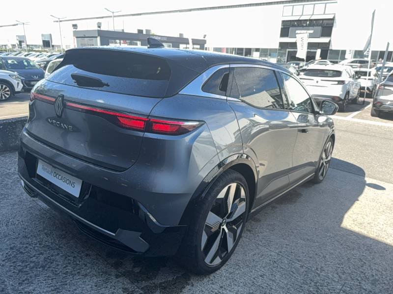 Renault Mégane - Photo 5