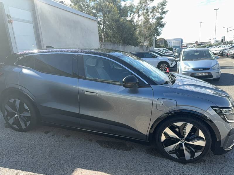 Renault Mégane - Photo 6