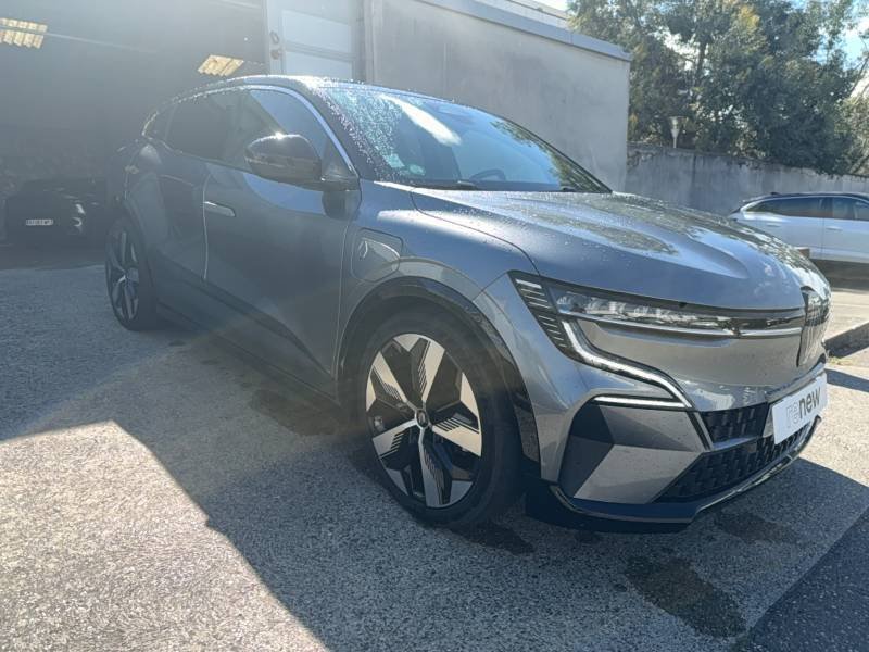 Renault Mégane - Photo 7