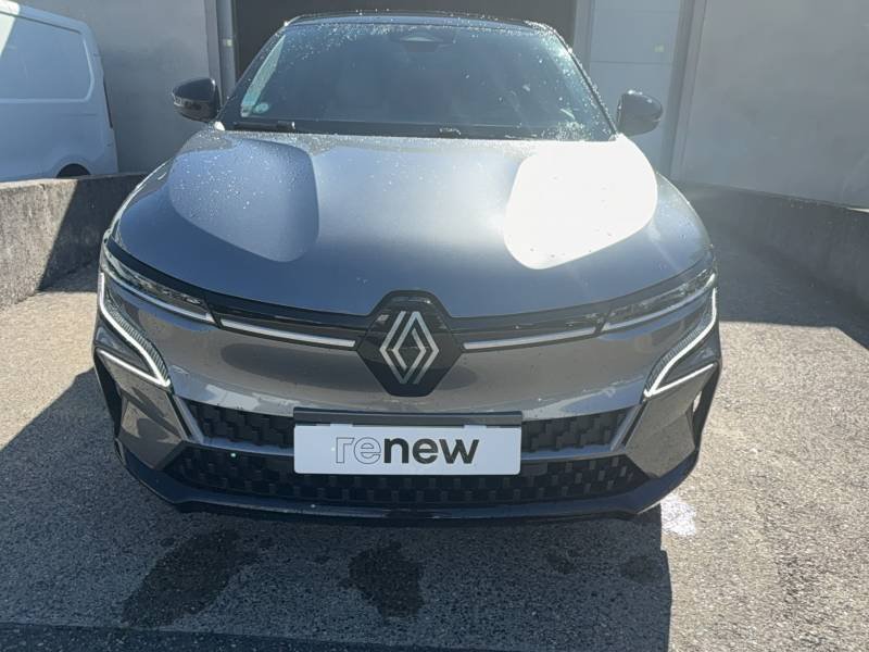 Renault Mégane - Photo 8