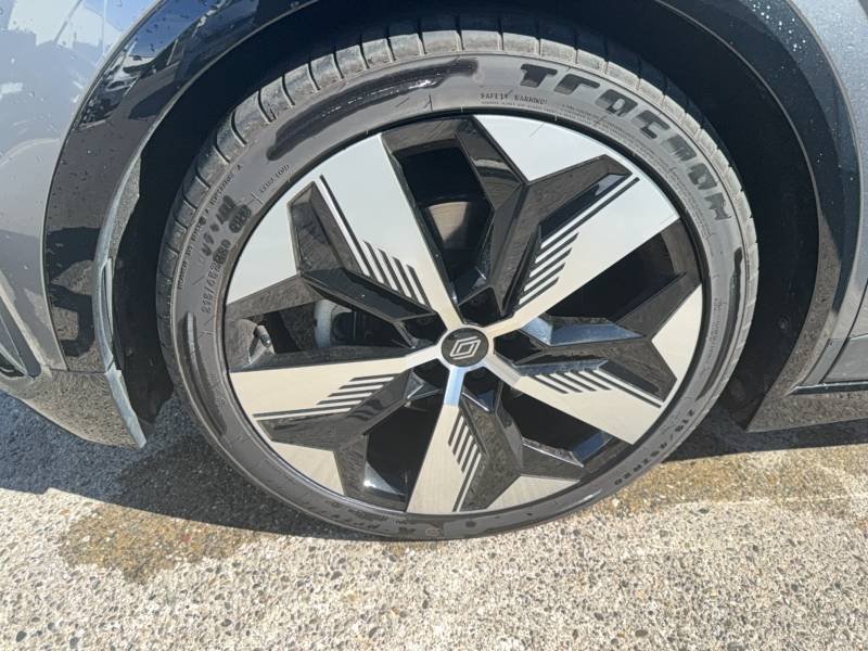 Renault Mégane - Photo 9
