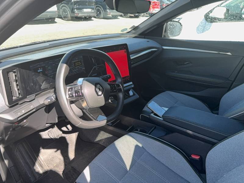 Renault Mégane - Photo 10