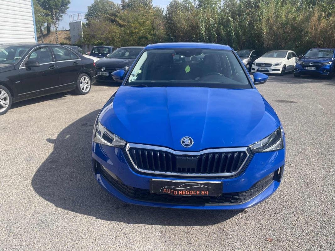 Skoda Scala - Photo 2