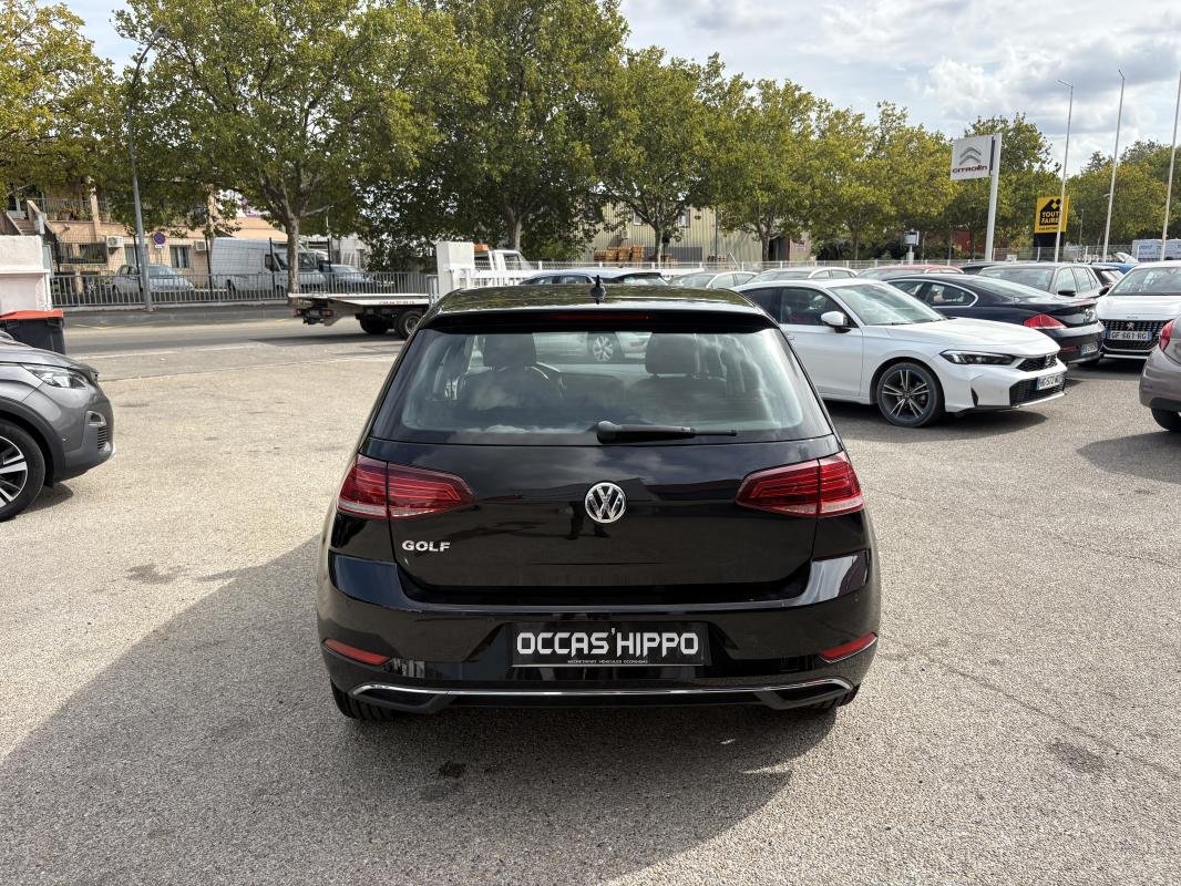 Volkswagen Golf - Photo 2