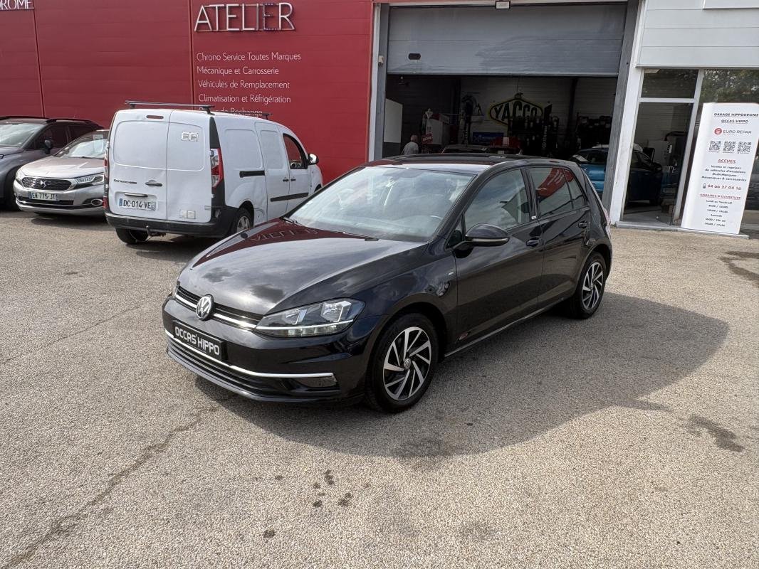 Volkswagen Golf - Photo 3