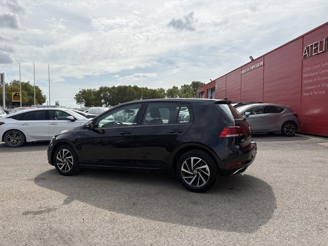 Volkswagen Golf - Photo 5