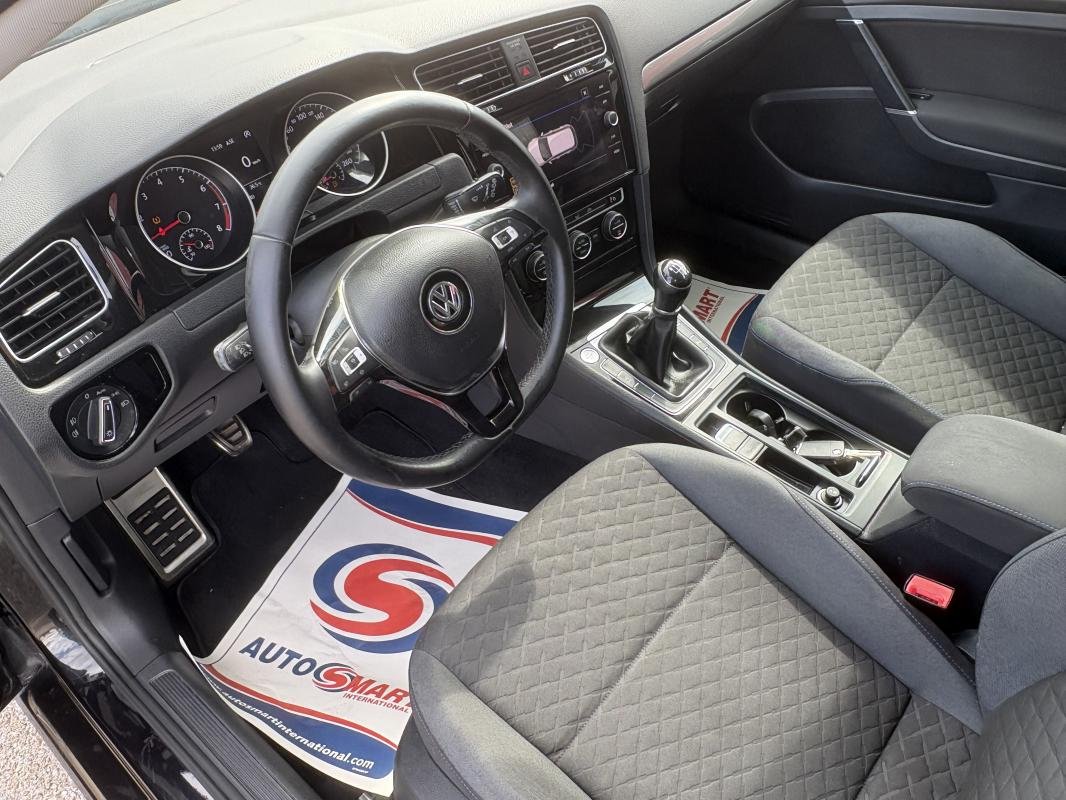 Volkswagen Golf - Photo 6