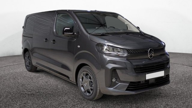Citroën Jumpy - Photo 1