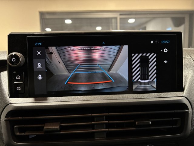 Citroën Jumpy - Photo 11