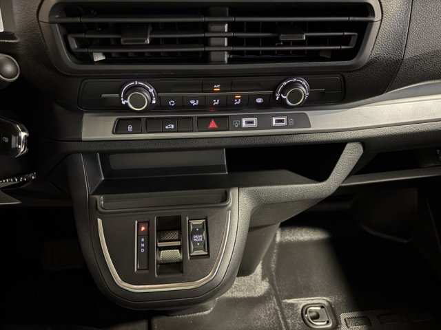 Citroën Jumpy - Photo 14
