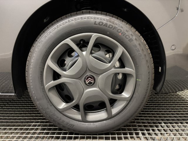 Citroën Jumpy - Photo 16