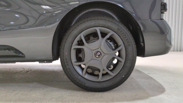 Citroën Jumpy - Photo 17